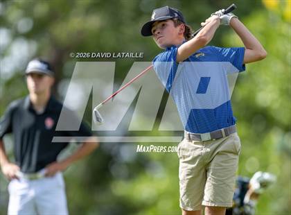 Thumbnail 1 in The Windsor  Invitational photogallery.