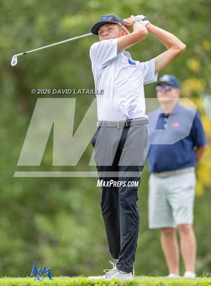 Thumbnail 3 in The Windsor  Invitational photogallery.