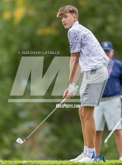 Thumbnail 3 in The Windsor  Invitational photogallery.