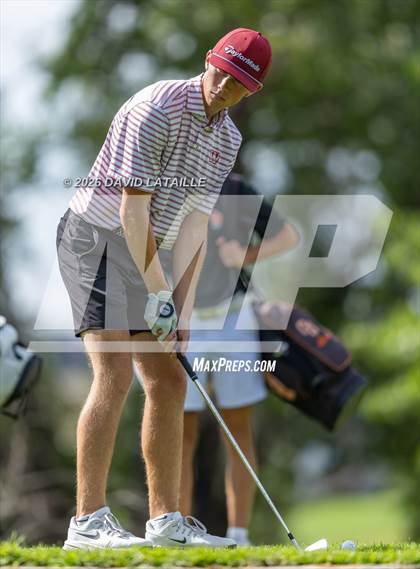 Thumbnail 3 in The Windsor  Invitational photogallery.