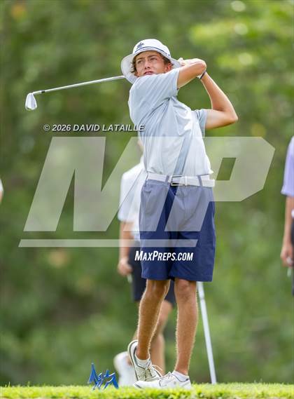 Thumbnail 1 in The Windsor  Invitational photogallery.