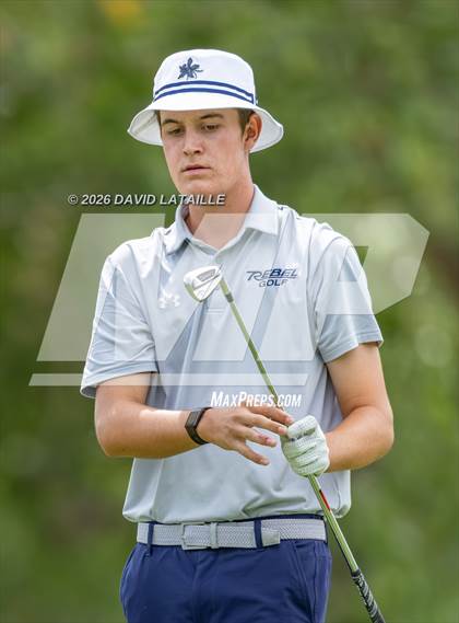 Thumbnail 3 in The Windsor  Invitational photogallery.