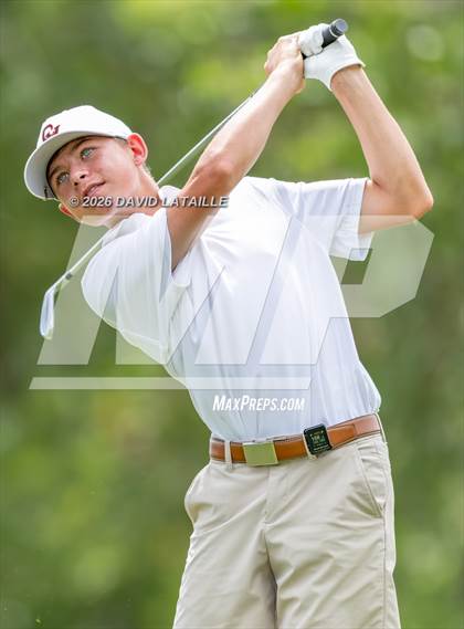 Thumbnail 1 in The Windsor  Invitational photogallery.