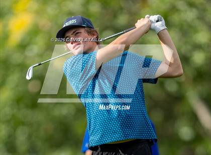 Thumbnail 3 in The Windsor  Invitational photogallery.