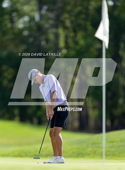 Thumbnail 3 in The Windsor  Invitational photogallery.