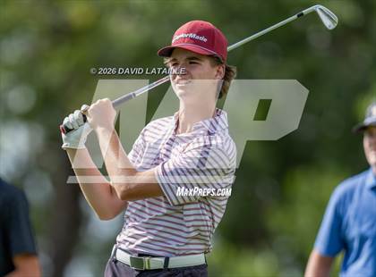 Thumbnail 2 in The Windsor  Invitational photogallery.