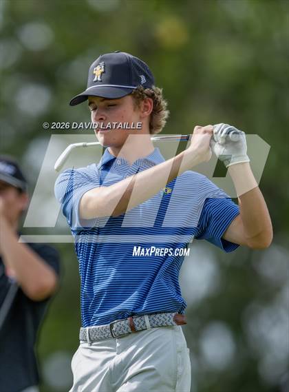 Thumbnail 3 in The Windsor  Invitational photogallery.