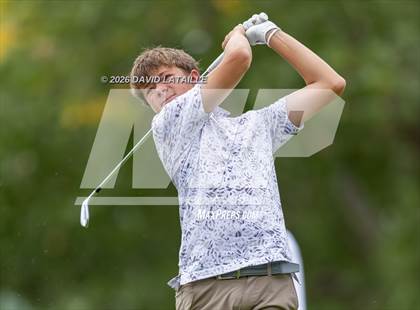 Thumbnail 2 in The Windsor  Invitational photogallery.