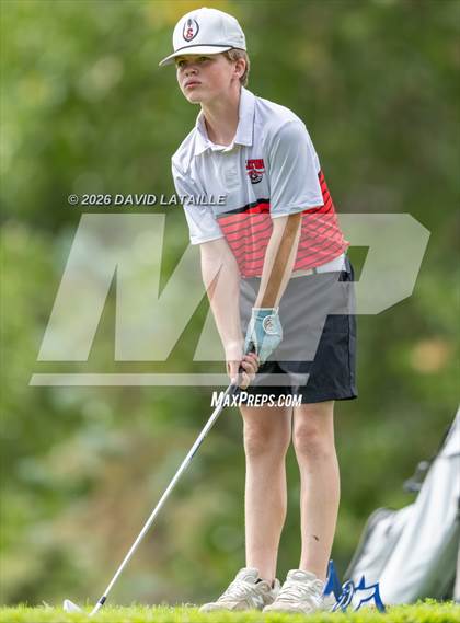 Thumbnail 2 in The Windsor  Invitational photogallery.