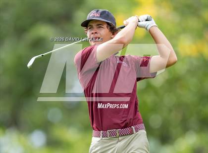 Thumbnail 2 in The Windsor  Invitational photogallery.