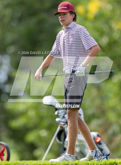 Thumbnail 2 in The Windsor  Invitational photogallery.