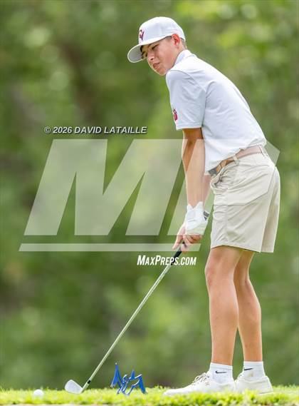 Thumbnail 1 in The Windsor  Invitational photogallery.