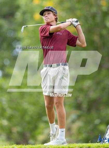 Thumbnail 2 in The Windsor  Invitational photogallery.