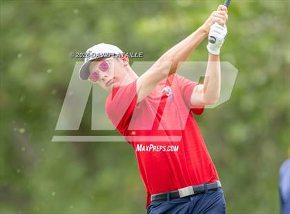 Thumbnail 2 in The Windsor  Invitational photogallery.