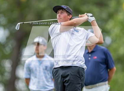 Thumbnail 1 in The Windsor  Invitational photogallery.