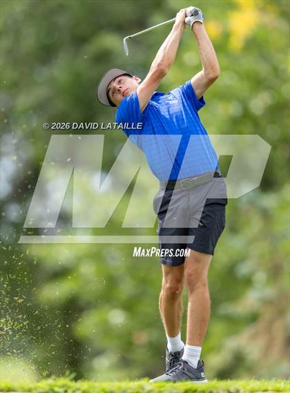 Thumbnail 1 in The Windsor  Invitational photogallery.