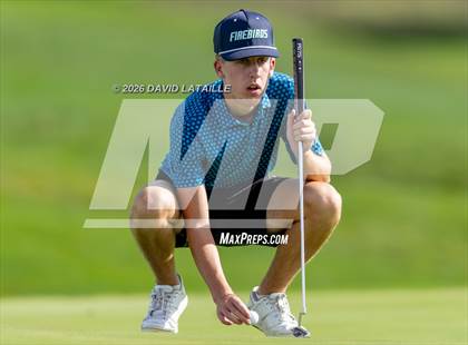 Thumbnail 2 in The Windsor  Invitational photogallery.