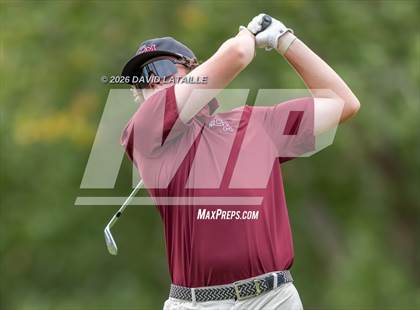 Thumbnail 3 in The Windsor  Invitational photogallery.