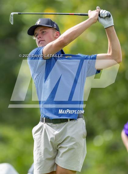 Thumbnail 3 in The Windsor  Invitational photogallery.