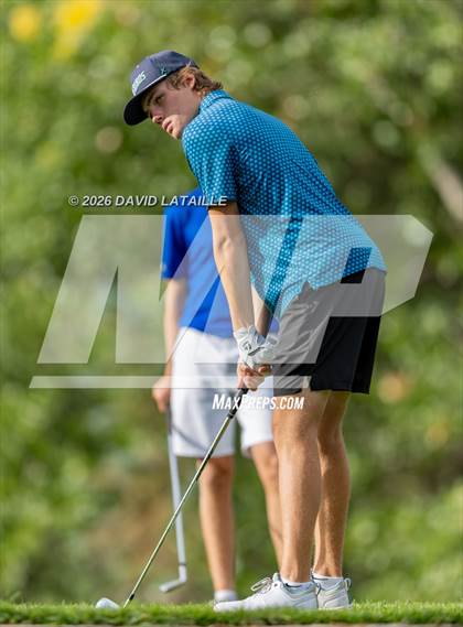 Thumbnail 2 in The Windsor  Invitational photogallery.