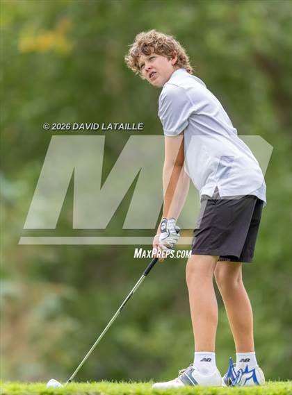 Thumbnail 1 in The Windsor  Invitational photogallery.