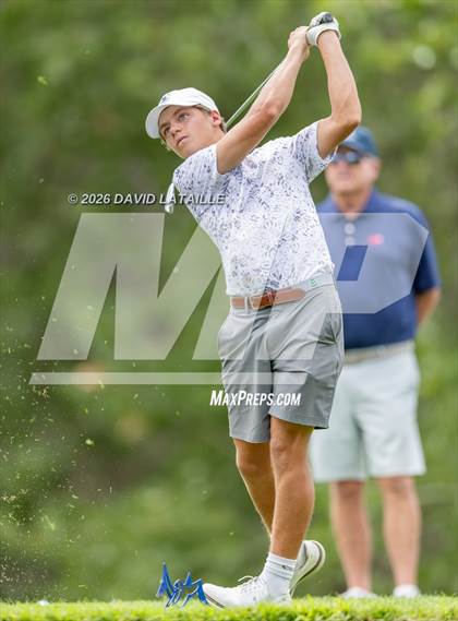 Thumbnail 2 in The Windsor  Invitational photogallery.