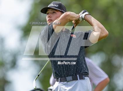 Thumbnail 1 in The Windsor  Invitational photogallery.