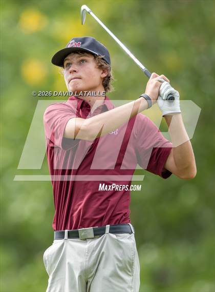Thumbnail 3 in The Windsor  Invitational photogallery.