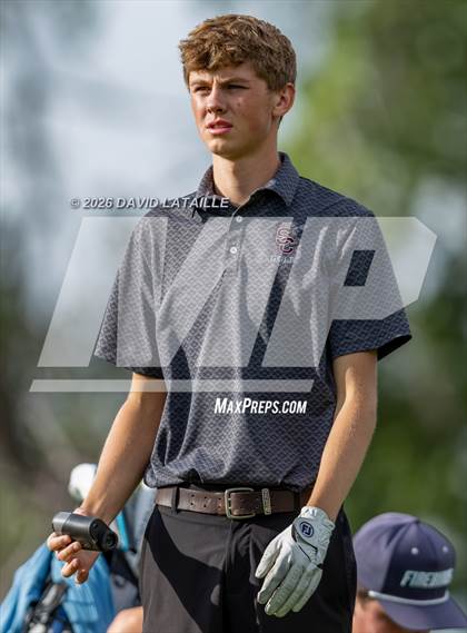 Thumbnail 3 in The Windsor  Invitational photogallery.