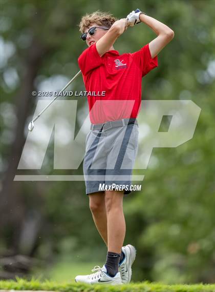 Thumbnail 3 in The Windsor  Invitational photogallery.