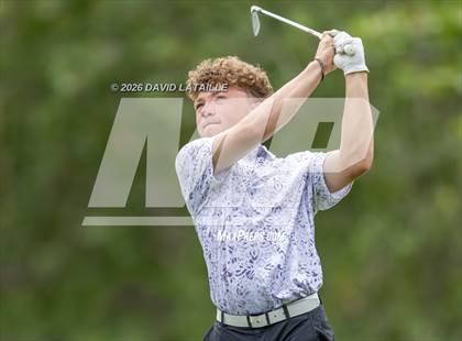 Thumbnail 2 in The Windsor  Invitational photogallery.