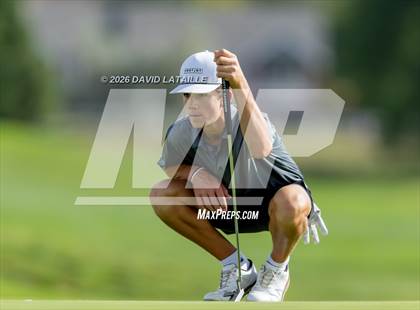 Thumbnail 2 in The Windsor  Invitational photogallery.
