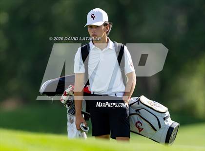 Thumbnail 2 in The Windsor  Invitational photogallery.