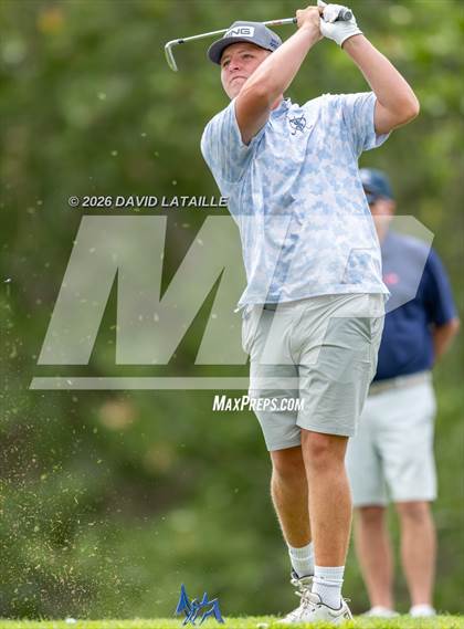 Thumbnail 1 in The Windsor  Invitational photogallery.