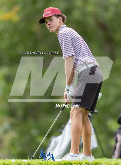 Thumbnail 3 in The Windsor  Invitational photogallery.