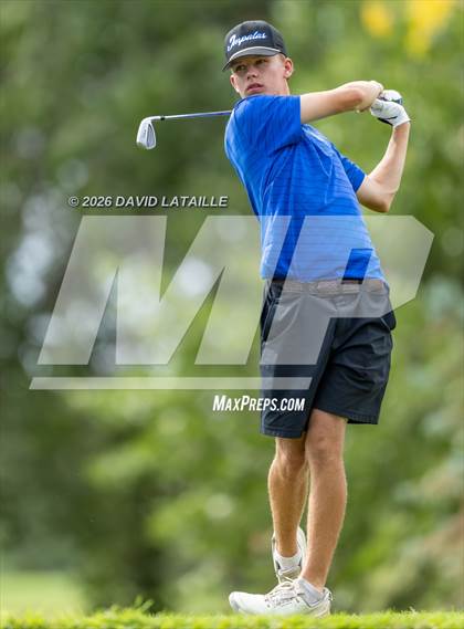 Thumbnail 2 in The Windsor  Invitational photogallery.