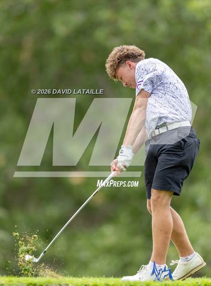 Thumbnail 3 in The Windsor  Invitational photogallery.