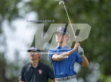 Thumbnail 2 in The Windsor  Invitational photogallery.