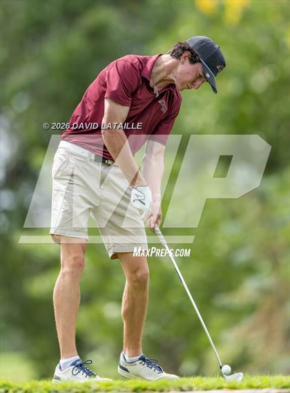 Thumbnail 3 in The Windsor  Invitational photogallery.