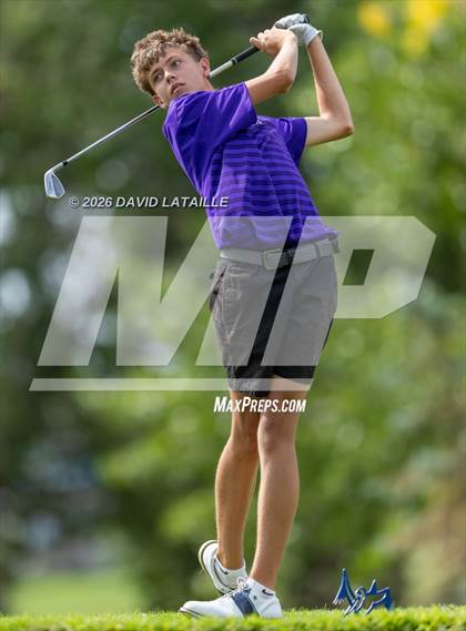 Thumbnail 2 in The Windsor  Invitational photogallery.
