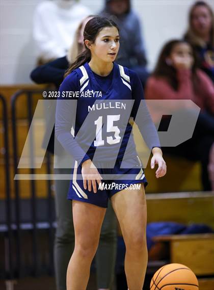 Thumbnail 3 in Mullen @ Grandview photogallery.