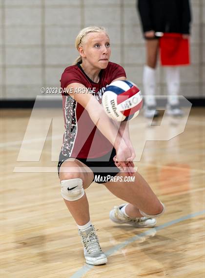 Thumbnail 3 in Tooele vs. Viewmont (Riverton Fall Classic) photogallery.