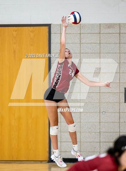 Thumbnail 1 in Tooele vs. Viewmont (Riverton Fall Classic) photogallery.