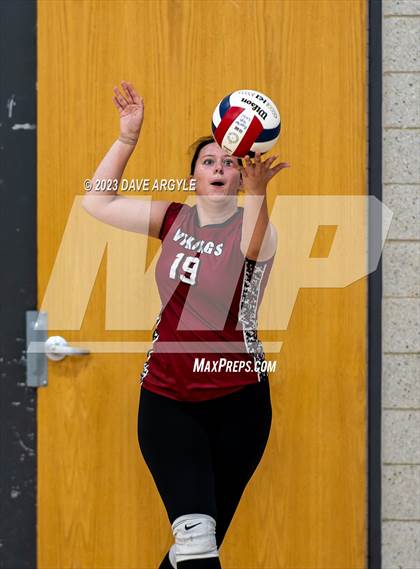 Thumbnail 1 in Tooele vs. Viewmont (Riverton Fall Classic) photogallery.