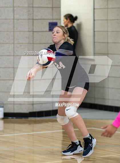 Thumbnail 2 in Tooele vs. Viewmont (Riverton Fall Classic) photogallery.