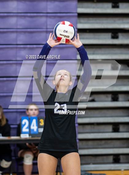 Thumbnail 3 in Tooele vs. Viewmont (Riverton Fall Classic) photogallery.