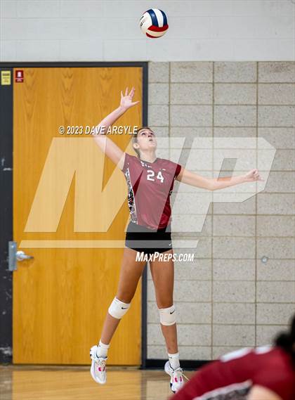 Thumbnail 3 in Tooele vs. Viewmont (Riverton Fall Classic) photogallery.