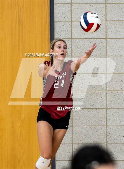 Thumbnail 3 in Tooele vs. Viewmont (Riverton Fall Classic) photogallery.