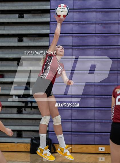 Thumbnail 2 in Tooele vs. Viewmont (Riverton Fall Classic) photogallery.