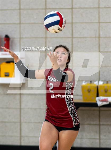 Thumbnail 3 in Tooele vs. Viewmont (Riverton Fall Classic) photogallery.